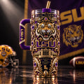 LSU Tigers — Bayou Gold Edition