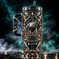 Philadelphia Eagles — Midnight Wing Edition