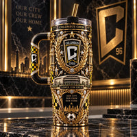 Columbus Crew — Crest & Column Edition